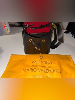 Valentino by Mario Valentino bag